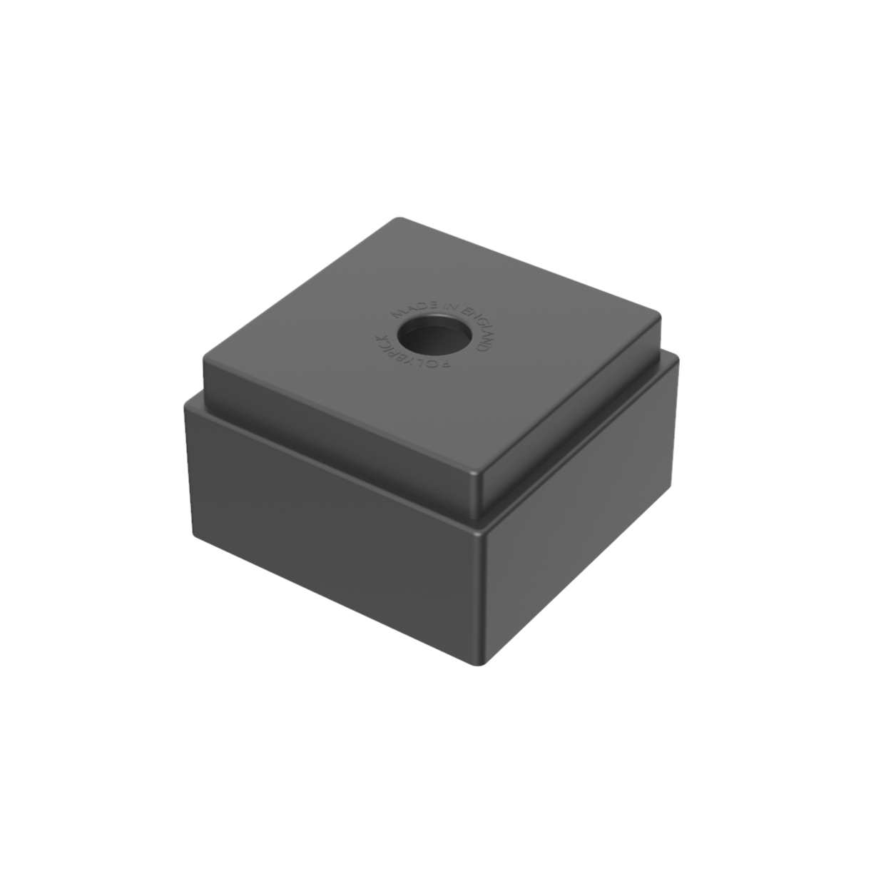 PolyBrick® Essenspakke (Blandet)
