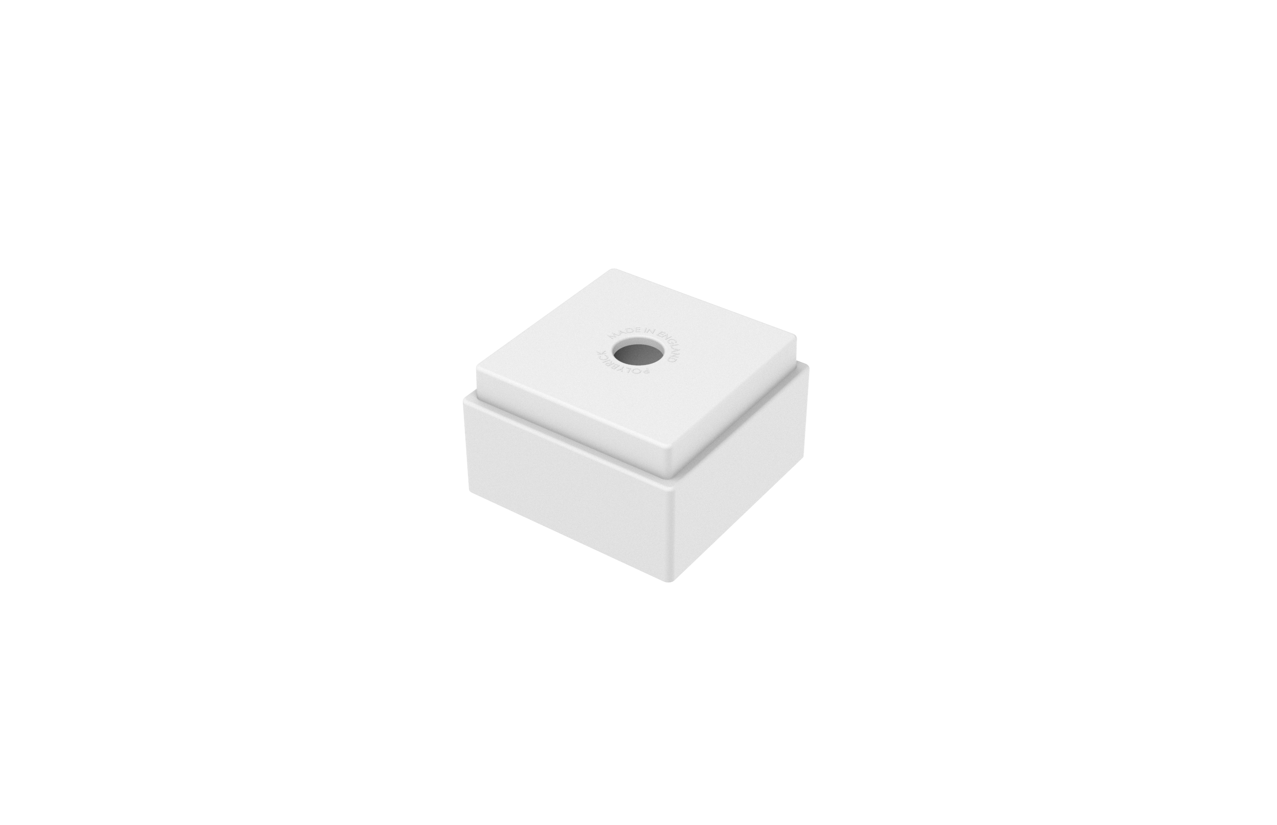 Kæmpe plastik byggeblokke