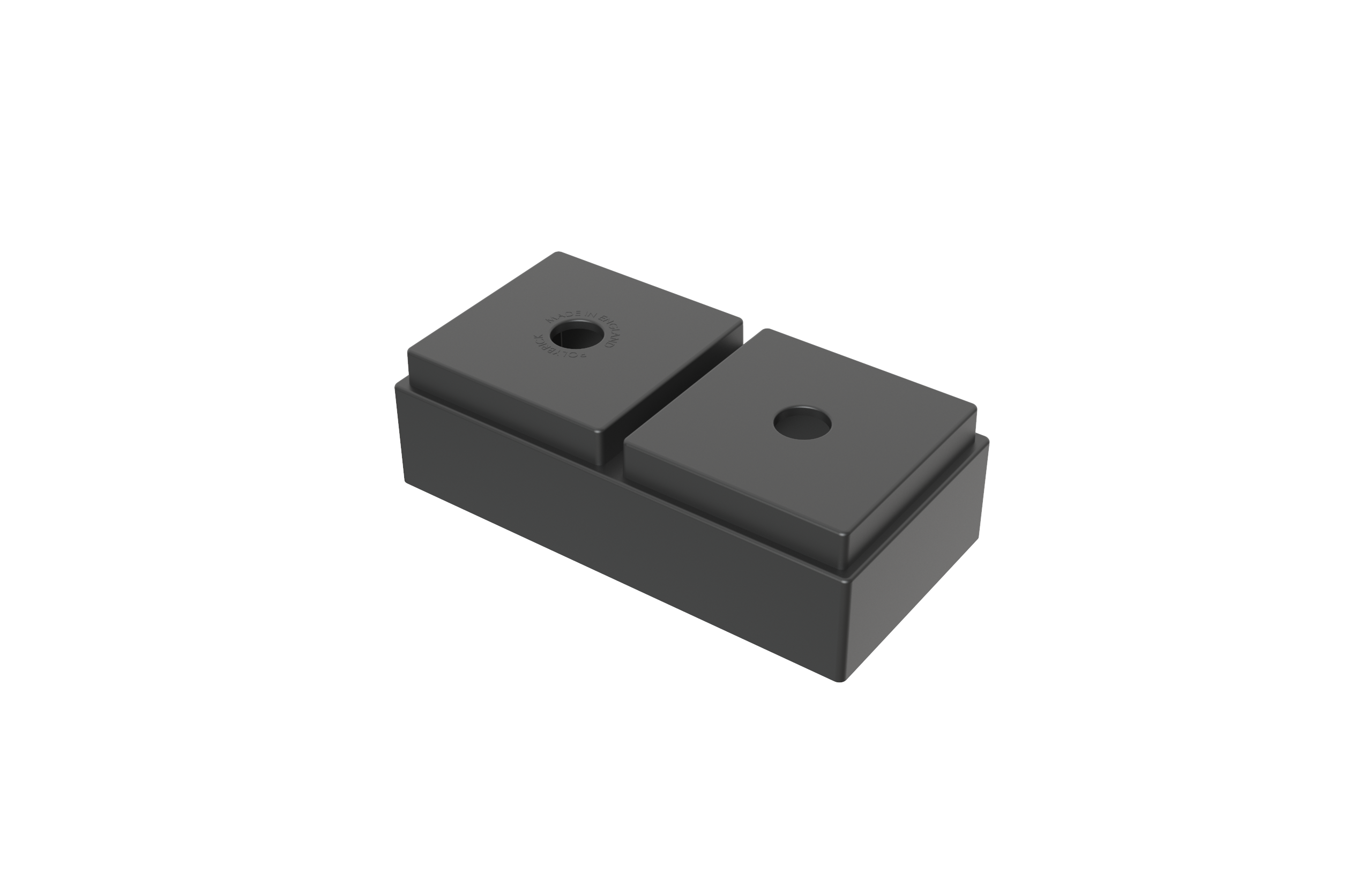 PolyBrick® Essenspakke (Dobbelte)