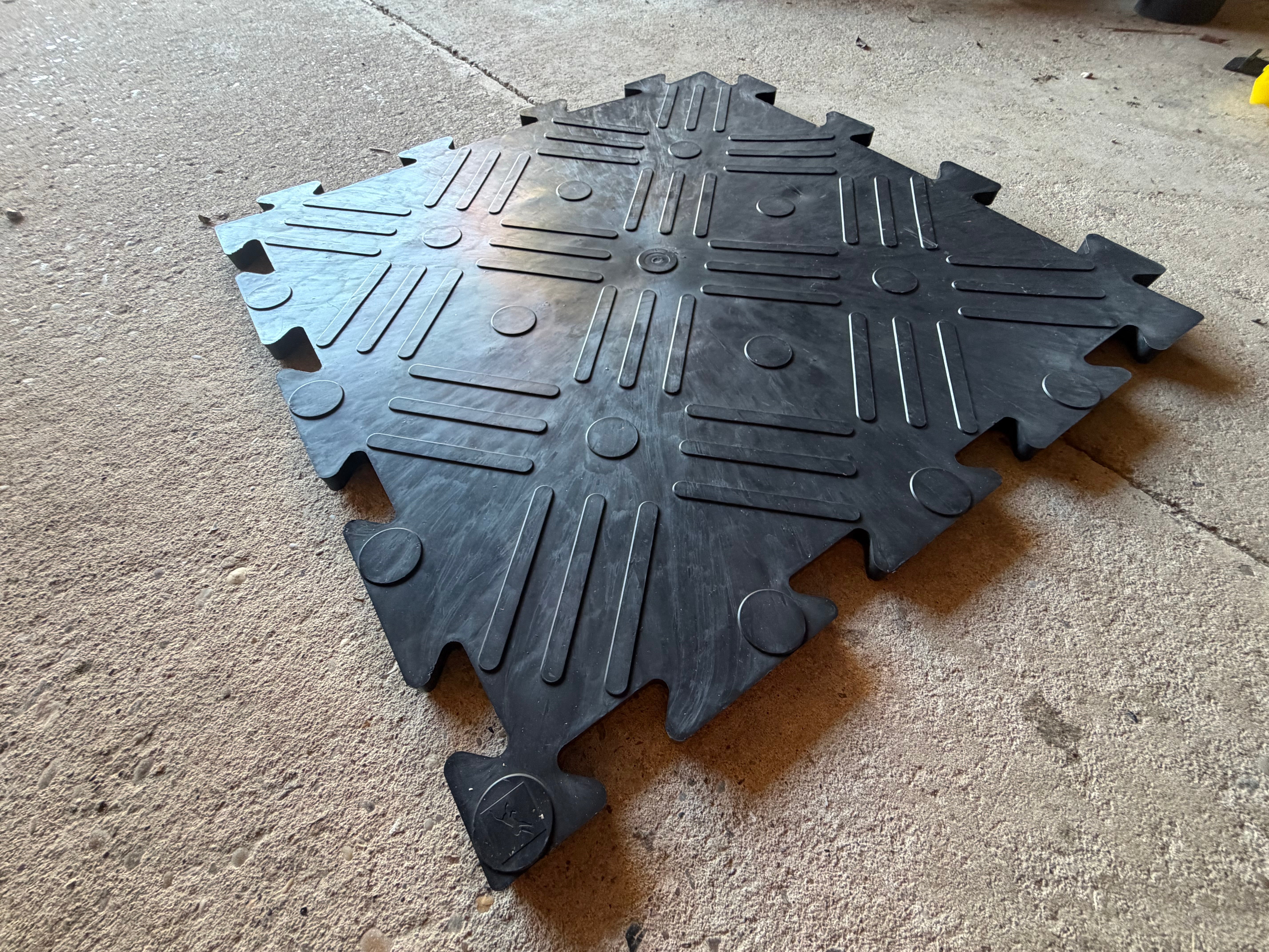 VALT® Pro Garagenfliesen